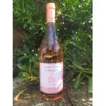 Chinon Rosé Cuvée Constance 2023