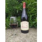 Chinon Rouge Cuvée Prestige 2020